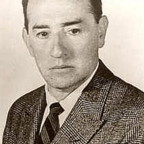 JOSÉ ALEJANDRO MORALES