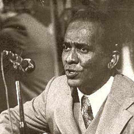 JOSÉ ANTONIO MÉNDEZ