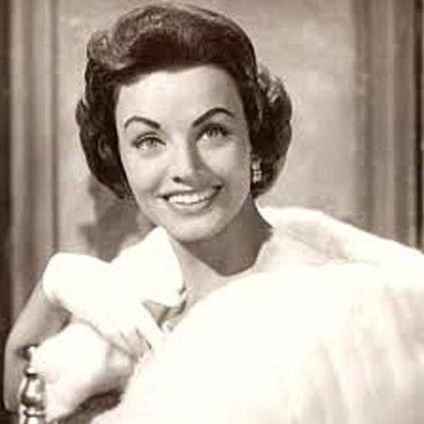 KAY STARR