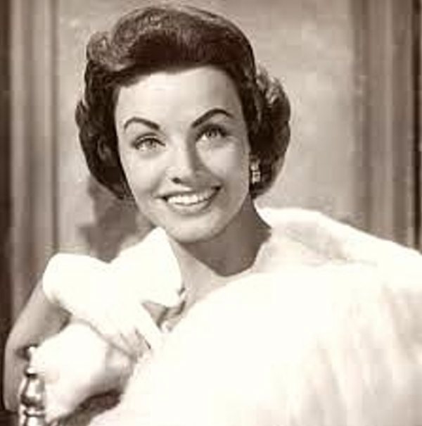 KAY STARR