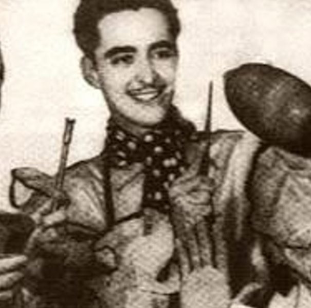 LUISITO PLÁ