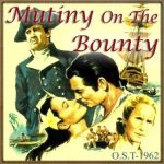 Mutiny on the Bounty en Vintage Music