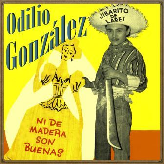 El Jibarito de Lares, Odilio González