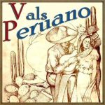 Vals Peruano en Vintage Music