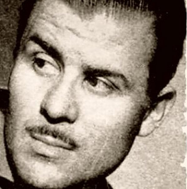 VÍCTOR HUGO AYALA