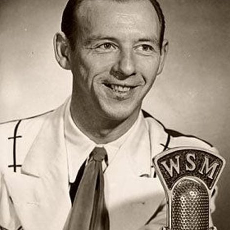 HANK SNOW