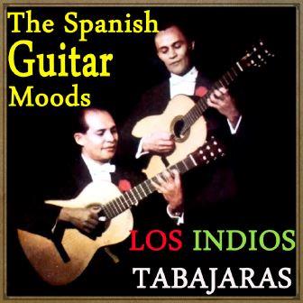 The Spanish Guitar Moods, Los Indios Tabajaras