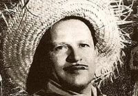 101 años del nacimiento de Florencio Morales Ramos, RAMITO