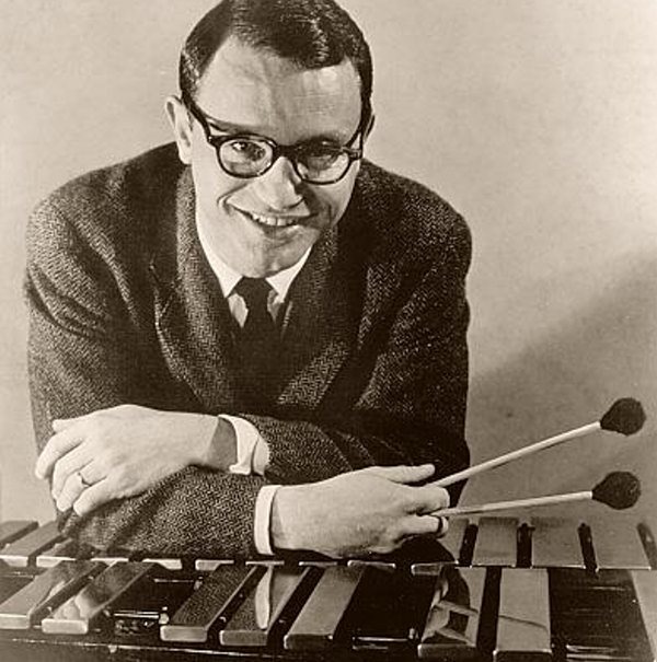 CAL TJADER