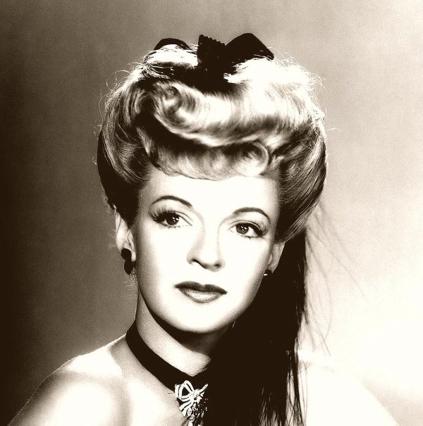 DALE EVANS