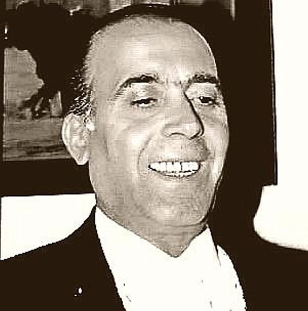 MANOLO VARGAS