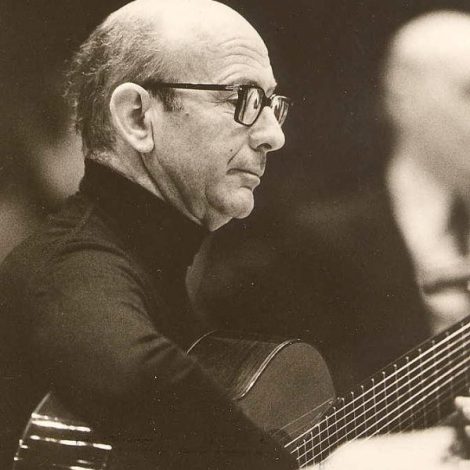 NARCISO YEPES