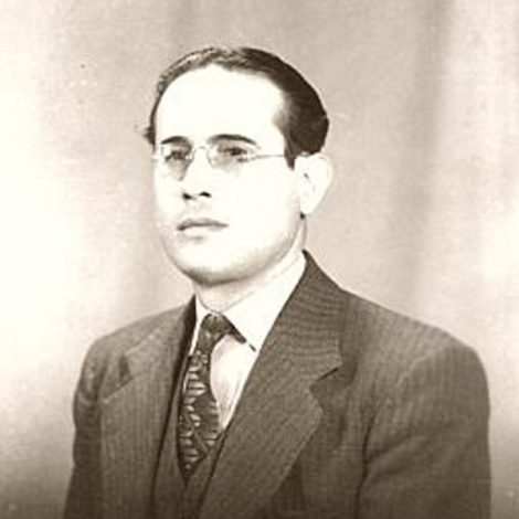 NENO GONZÁLEZ