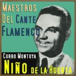 El Niño de la Huerta en Vintage Music