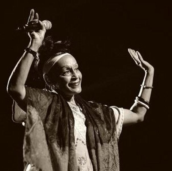 OMARA PORTUONDO