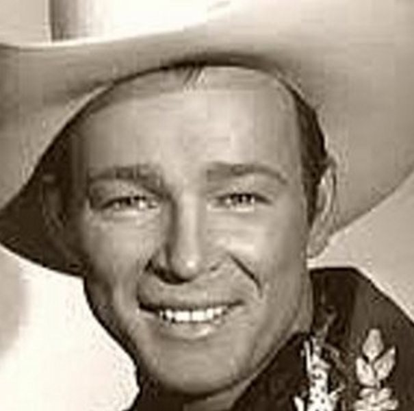 ROY ROGERS