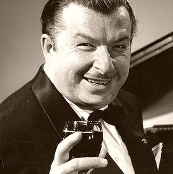 XAVIER CUGAT