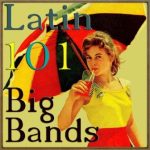 Big Bands Latino en Vintage Music