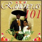 Rancheras en Vintage Music