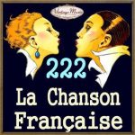 Chanson Française en Vintage Music