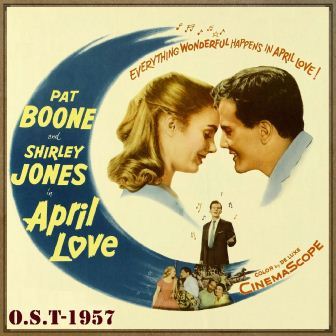 April Love (O.S.T – 1957)