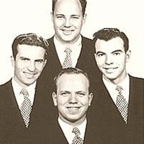 THE KING’S HERALDS