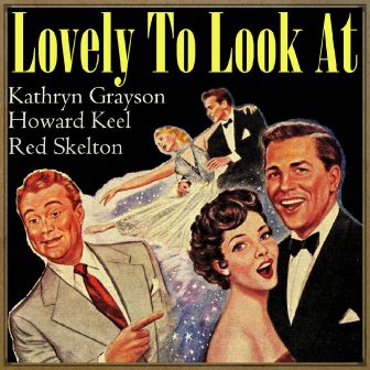 Lovely to Look At (1952)