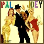 Pal Joey en Vintage Music