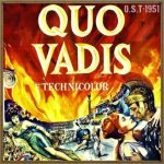 Quo Vadis en Vintage Music