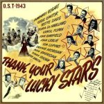 Thank Your Lucky Stars  en Vintage Music