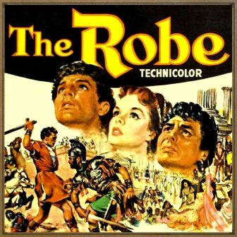 The Robe (O.S.T. 1953)