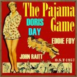 The Pajama Game en Vintage Music