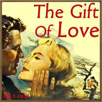 The Gift of Love (O.S.T – 1958)