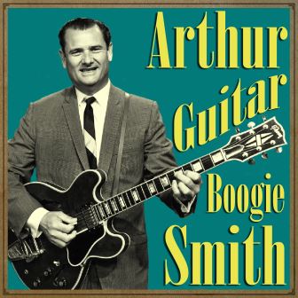 Arthur «Guitar Boogie» Smith