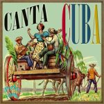 Canta Cuba en Vintage Music