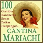 Cantina Mariachi en Vintage Music