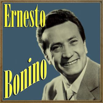 Noche de Lluvia, Ernesto Bonino