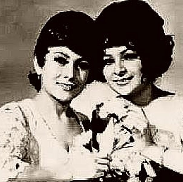 HERMANAS NÚÑEZ