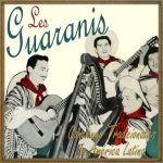 Los Guaranis en Vintage Music