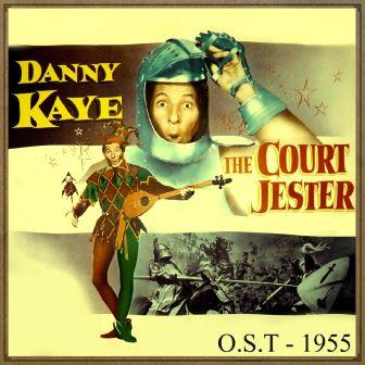 The Court Jester (O.S.T – 1955)