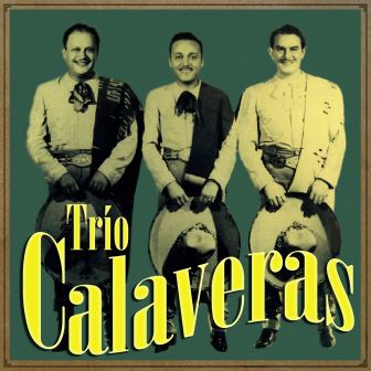 Trío Calaveras