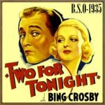 Two for Tonight en Vintage Music