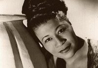 20 años de la muerte de un mito Ella Fitzgerald