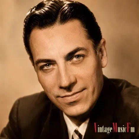 GEORGE BEVERLY SHEA