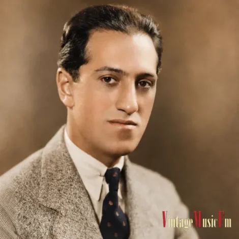 GEORGE GERSHWIN