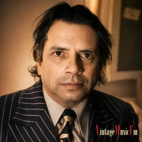 GEORGE MELLY