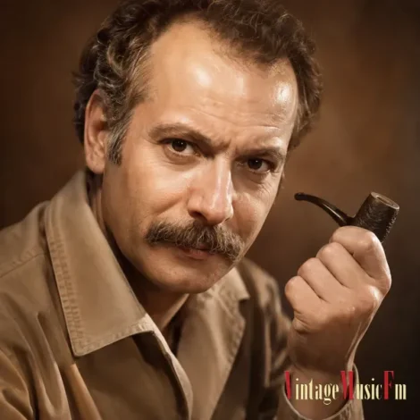 GEORGES BRASSENS