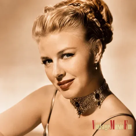 GINGER ROGERS