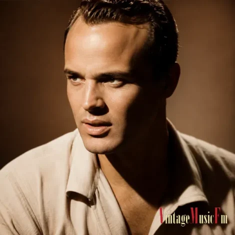 HARRY BELAFONTE