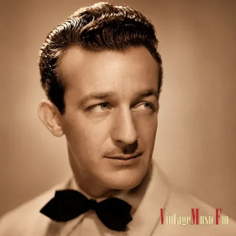 HARRY JAMES